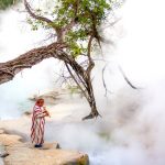 Dòng sông nóng nhất thế giới, luộc chín sinh vật rơi xuống Dong song nong nhat the gioi, luoc chin sinh vat roi xuong hinh anh 1