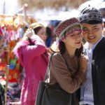 Du lịch Sa Pa: Liên minh với doanh nghiệp lớn để kích cầu Sa Pa mau chóng có "liên minh kích cầu" của riêng mình /// Ảnh Sun World cung cấp