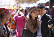 Du lịch Sa Pa: Liên minh với doanh nghiệp lớn để kích cầu Sa Pa mau chóng có "liên minh kích cầu" của riêng mình /// Ảnh Sun World cung cấp