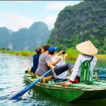 Du lịch thời COVID-19: Phục hồi du lịch nội địa sau giãn cách xã hội Du lịch thời COVID-19: Phục hồi du lịch nội địa sau giãn cách xã hội - Ảnh 1.