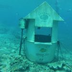 Bưu điện dưới đáy biển đầu tiên thế giới Buu dien duoi day bien dau tien the gioi hinh anh 1 Trip_advisor_1.jpg