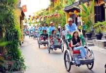 Sớm hồi phục thị trường du lịch Hàn Quốc, Nhật Bản tại Việt Nam Sớm hồi phục thị trường du lịch Hàn Quốc, Nhật Bản tại Việt Nam - Ảnh 1.