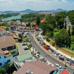 Điều chỉnh quy tắc phòng chống dịch với ngành Du lịch Dieu chinh quy tac phong chong dich voi nganh Du lich hinh anh 1 untac_zing.jpg