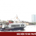 Ngành du lịch TP.HCM nỗ lực hồi phục sau giãn cách xã hội