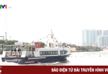 Ngành du lịch TP.HCM nỗ lực hồi phục sau giãn cách xã hội