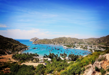 Việt Nam kiểm soát dịch Covid-19 rất tốt: Sao không quảng bá là điểm đến an toàn? VN hãy truyền thông nhiều hơn nữa về điểm đến an toàn khi du lịch VN