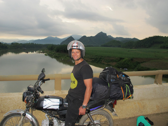 12 trải nghiệm hấp dẫn nhất Việt Nam trong mắt blogger nước ngoài - Ảnh 9.