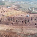 Xây công viên phát hiện hơn 6000 ngôi mộ cổ từ nhiều triều đại Xây công viên phát hiện hơn 6000 ngôi mộ cổ từ nhiều triều đại - 1