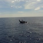 Ở Lý Sơn, người ta dùng tình đón nhau Ở Lý Sơn, người ta dùng tình đón nhau - Ảnh 1.