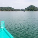 Ra đảo Hải Tặc làm… Robinson Ra đảo Hải Tặc làm… Robinson - Ảnh 1.