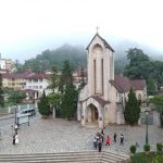 Sapa – Nơi không có mùa hè Sapa - Nơi không có mùa hè - Ảnh 1.