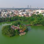 Hà Nội, TP.HCM vào danh sách những điểm đến nổi tiếng châu Á du lich Viet Nam anh 1