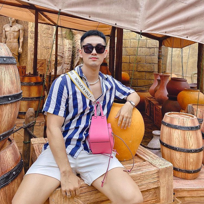 influencer hang dau Viet Nam anh 6