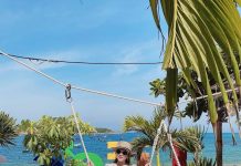 3 homestay bao trọn view biển Quy Nhơn Du lich Quy Nhon anh 1