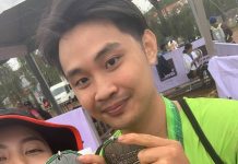 ‘Tôi suýt rơi xuống vực khi tham gia marathon Đà Lạt mùa lũ’ mua lu o da lat anh 1