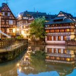 12 thị trấn tuyệt đẹp không thể bỏ qua khi tới Pháp 12 thị trấn tuyệt đẹp không thể bỏ qua khi tới Pháp - 1