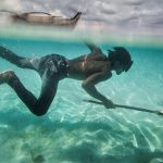 Bộ tộc sống cả đời trên biển, lặn sâu 60 m nguoi Bajau Dong Nam A anh 1