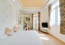7 khách sạn TP.HCM từ sang xịn đến tầm trung để du khách chọn lựa khach san sai gon anh 7