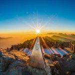 Những địa điểm tránh nóng được cho là lý tưởng nhất Việt Nam Những địa điểm