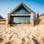 Nhà nghỉ dưỡng xa xỉ giá chưa tới 100 USD một đêm ở Anh nha nghi duong, nha nghi duong xa xi, nha nghi duong ven bien anh 1