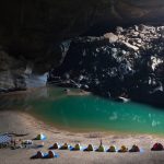 Sơn Đoòng được vinh danh là điểm đến phá vỡ kỷ lục thế giới tự nhiên hang Son Doong anh 1