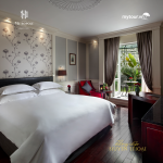 Nghỉ dưỡng đẳng cấp 5 sao tại Sofitel Legend Metropole Hanoi – Nơi huyền thoại bắt đầu Sofitel Legend Metropole Hanoi