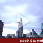 Thành phố Hồ Chí Minh tưng bừng kỉ niệm 44 năm Sài Gòn – Gia Định chính thức đổi tên