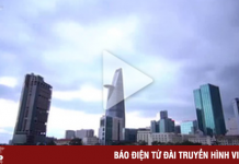 Thành phố Hồ Chí Minh tưng bừng kỉ niệm 44 năm Sài Gòn – Gia Định chính thức đổi tên