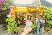 3 ngày lang thang Hội An ngắm tàu qua núi, lặn biển xem san hô kinh nghiem du lich hoi an anh 1