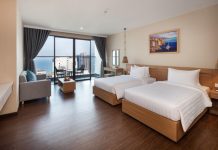 2 đêm khách sạn 5 sao, tour đảo Nha Trang chỉ 2 triệu đồng đắt hay rẻ? combo du lich gia re anh 1