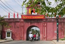 Về thăm bảo vật Diên Khánh Về thăm bảo vật Diên Khánh - Ảnh 1.