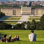 “Siêu lòng” với vẻ đẹp nên thơ của nước Áo Siêu lòng với vẻ đẹp nên thơ của nước Áo - Ảnh 2.