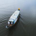 Cảnh đời thường ở miền Trung trên tạp chí nước ngoài canh dep mien Trung anh 1