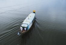 Cảnh đời thường ở miền Trung trên tạp chí nước ngoài canh dep mien Trung anh 1