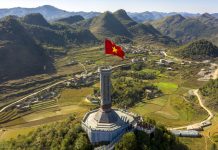 Kích cầu du lịch Tây Bắc sau COVID-19 Kích cầu du lịch Tây Bắc sau COVID-19 - Ảnh 1.