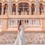 Đi hết những ngôi chùa lên hình đẹp tựa cung điện ở miền Tây chua o mien Tay anh 1