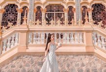 Đi hết những ngôi chùa lên hình đẹp tựa cung điện ở miền Tây chua o mien Tay anh 1