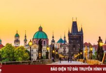 Liên minh châu Âu sẽ mở cửa hầu hết biên giới vào tháng 7