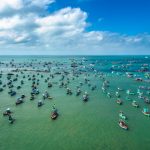 Chu du biển đảo Phú Quốc, ngắm vẻ đẹp giao hòa của tự nhiên du lich Phu Quoc anh 1