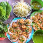 10 Địa điểm ăn bánh khọt ngon nhất Vũng Tàu banh-khot-vung-tau