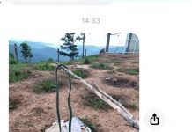 Điểm săn mây Đà Lạt đóng cửa vì ý thức du khách san may da lat anh 1