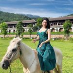 Yan My chia sẻ kinh nghiệm du lịch dành cho người bận rộn Yan My chia sẻ kinh nghiệm du lịch dành cho người bận rộn