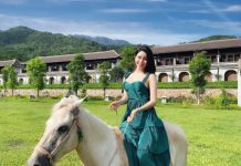 Yan My chia sẻ kinh nghiệm du lịch dành cho người bận rộn Yan My chia sẻ kinh nghiệm du lịch dành cho người bận rộn