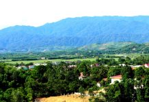 Cuối tuần đạp xe, tắm suối giữa núi rừng A Lưới Cuối tuần đạp xe, tắm suối giữa núi rừng A Lưới - Ảnh 1.