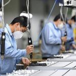 Việt Nam đón dòng chảy đầu tư hậu Covid-19 Vingroup anh 1