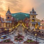 VinWonders – ‘thỏi nam châm’ hút du khách đến Grand World Phú Quốc du lich Phu Quoc anh 1