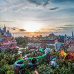 Điều gì khiến VinWonders Phú Quốc được kỳ vọng thành công? VinWonders Phu Quoc anh 1