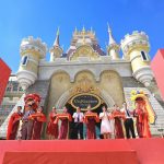 Khai trương công viên chủ đề lớn nhất Việt Nam – Vinwonders Phú Quốc Khai trương công viên chủ đề lớn nhất Việt Nam - Vinwonders Phú Quốc - Ảnh 1.