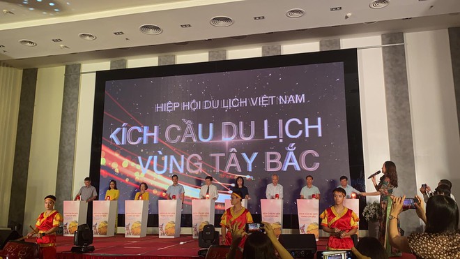 Kích cầu du lịch Tây Bắc để phát triển du lịch Việt Nam - ảnh 1