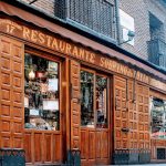 Đặc sản bên trong nhà hàng suốt 295 năm chưa bao giờ đóng cửa Đặc sản bên trong nhà hàng suốt 295 năm chưa bao giờ đóng cửa - 1